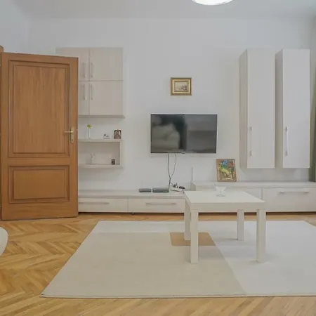 Cn2i Luxury Accommodation/simion Barnutiu Apartment Brasov